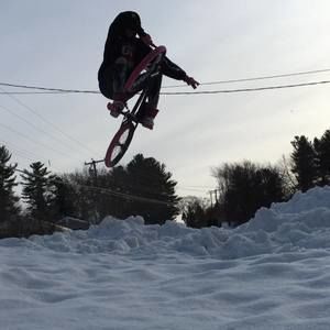 Meet your Posher, Ivan